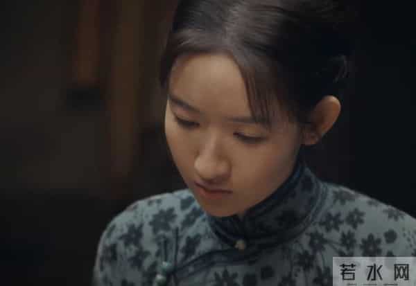 《孤舟》结局：罗武强身份曝光！肖若彤化身家庭教师施展美人计