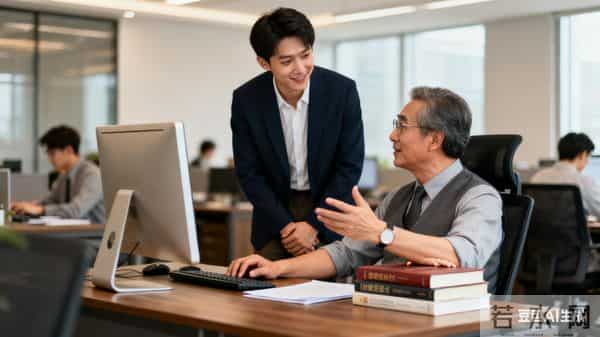 刚毕业职场小白如何快速成长?掌握四个秘诀,让你成为职场潜力股