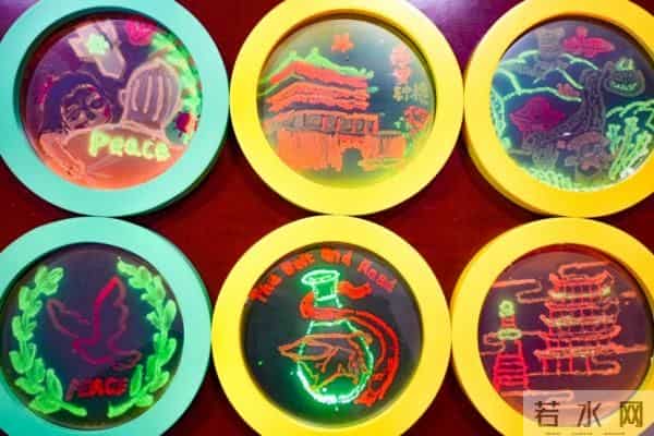 某大学生写的试卷