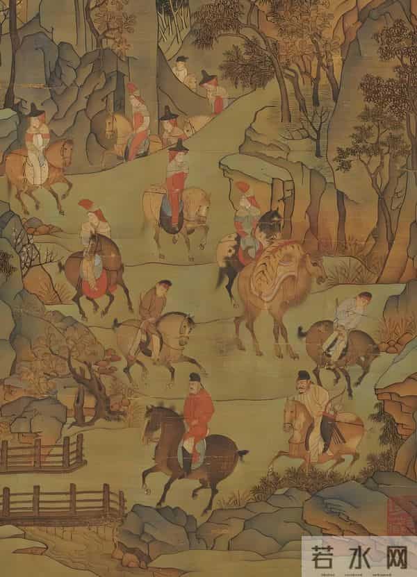 【大唐帝国兴亡录】62盛唐气象，中国历史的巅峰时代