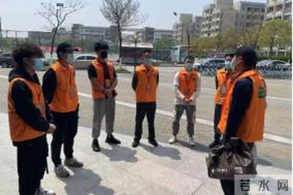 华东理工大学疫情