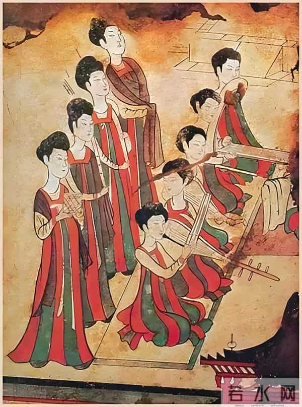 【大唐帝国兴亡录】62盛唐气象，中国历史的巅峰时代