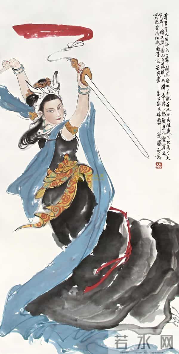 【大唐帝国兴亡录】62盛唐气象，中国历史的巅峰时代