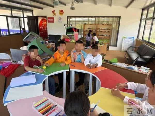 如何摆脱网络依赖?古城区助力10名青少年“破网成蝶”