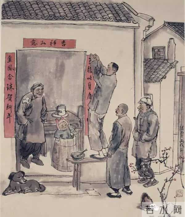 北方过小年有哪些风俗活动