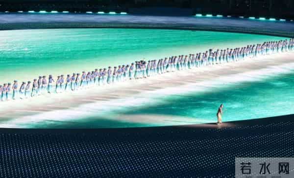 这届运动会，大不一样了