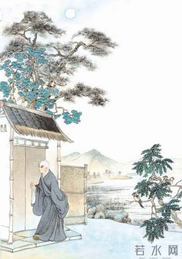 贾岛:工匠精神就是十年磨一剑