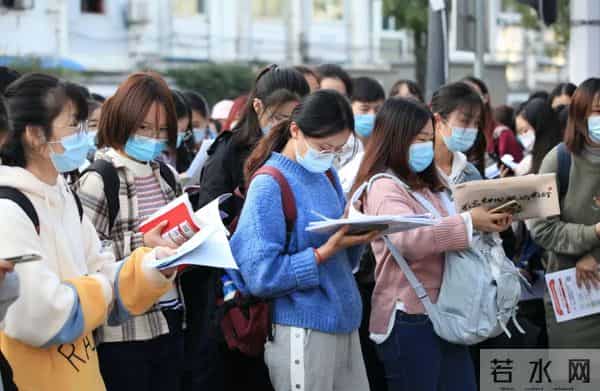 教资考试报名人数升至1144.2万