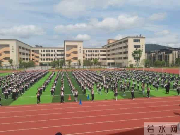 校园文化艺术节艺彩纷呈满园香，雅韵悠扬奏华章——绩溪县实验小学吴家山校区举办首届校园文化艺术节