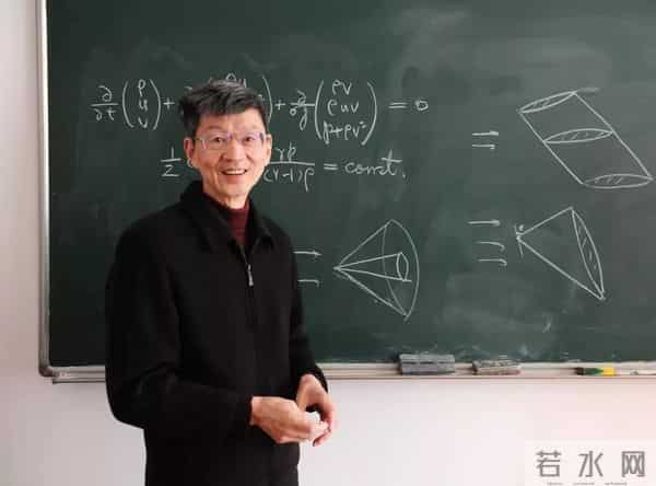 中国三大数学奖揭晓！这些大神你认识吗