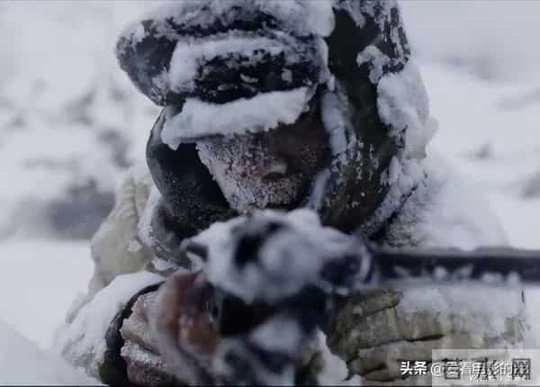 长津湖战役精神8字