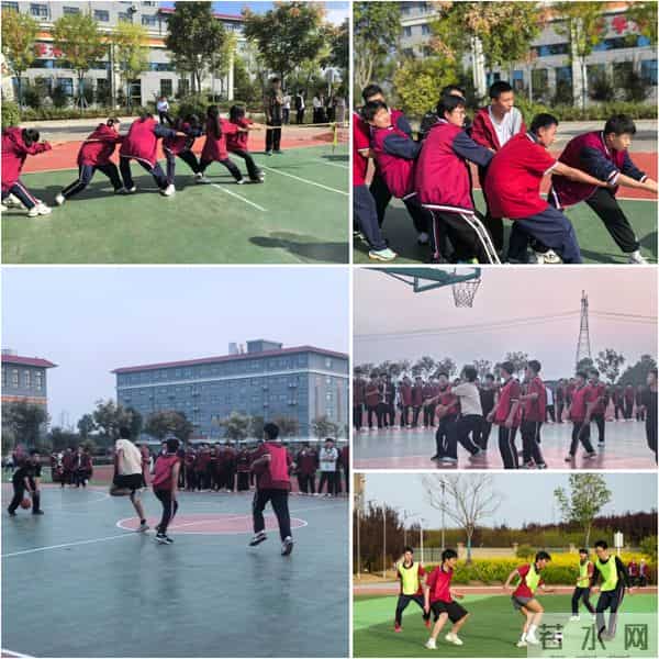 南阳也有定制版的高中了——新时代学校2025年高中部招生简章重磅推出