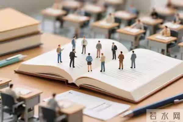 中国人学历真相:80%中国人没上过大学,研究生不足1%