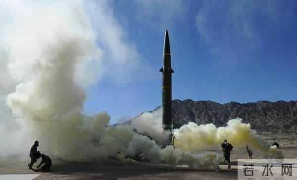 若是日本率先动手，我国火箭军干掉日本仅需30分钟？你相信吗