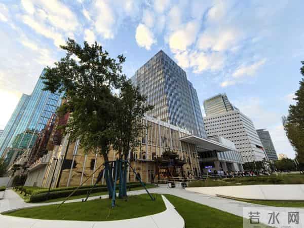 兴义路99号首店开业、热门IP展览、惠民购物……长宁精品消费月来啦!