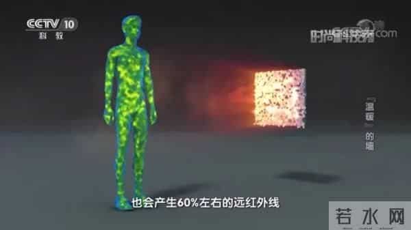 这桶“芝麻糊”,居然掌握了供暖“黑”科技