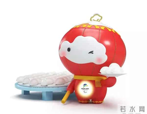 雪容融设计师是95后