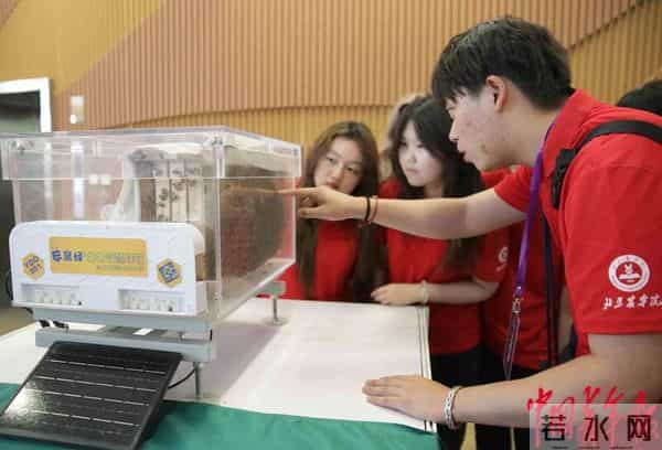 大学生三下乡2023年全国大学生“三下乡”“返家乡”社会实践活动启动