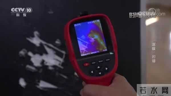 这桶“芝麻糊”,居然掌握了供暖“黑”科技