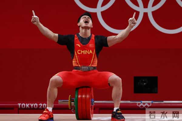 施廷懋怎么读奥运冠军取名有玄机?石智勇原名石磊,施廷懋原名施廷婷