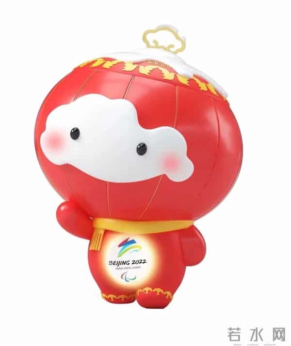 雪容融设计师是95后