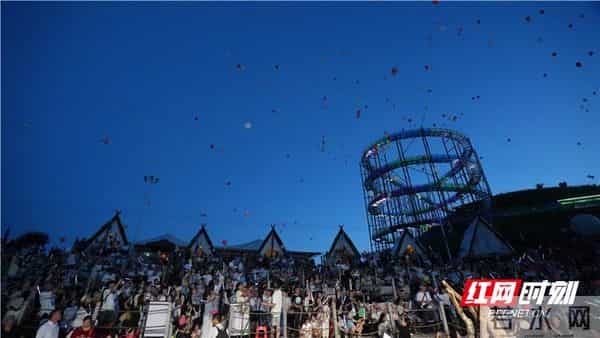 中国大学生音乐节