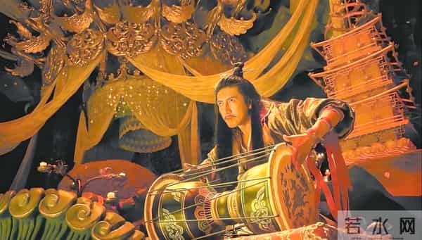 【大唐帝国兴亡录】62盛唐气象，中国历史的巅峰时代