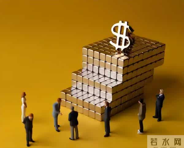 全美借贷，席卷了全球的次贷危机，从何而来？