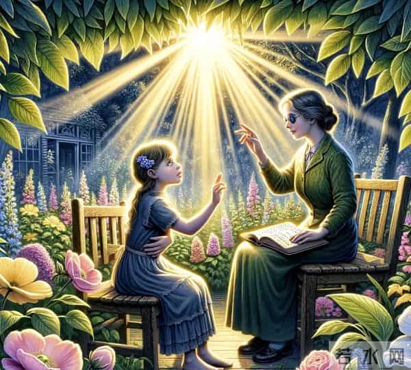 假如失去三天光明