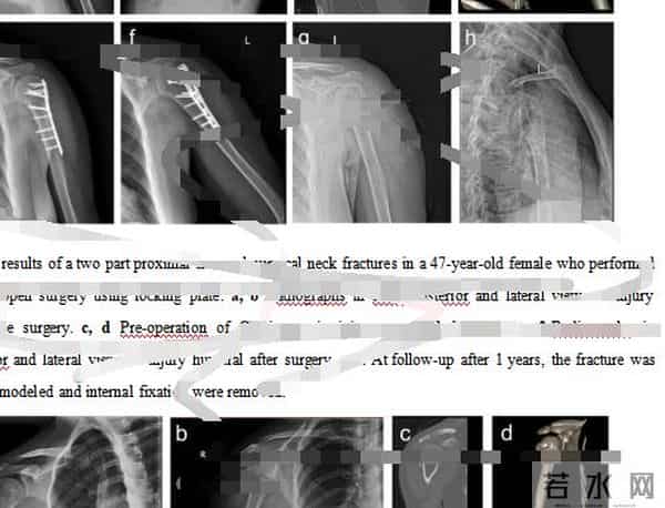 价格几千元至数万元不等,代写代发“一条龙”——揭秘地下“论文工厂”
