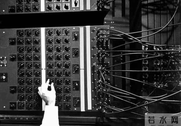 大学计算机基础关于计算机的基础知识