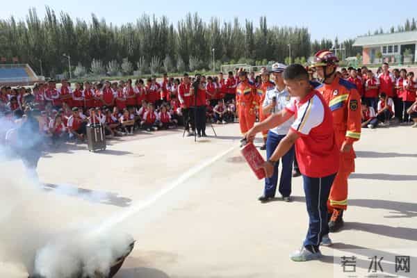 2023开学第一课回放