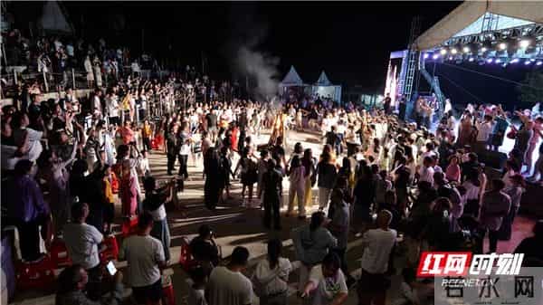 中国大学生音乐节