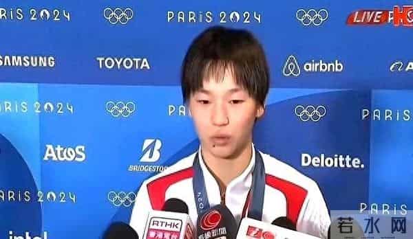 全红婵恩师何威仪揭秘:其实我跟全红婵有很多矛盾,原来是这样的