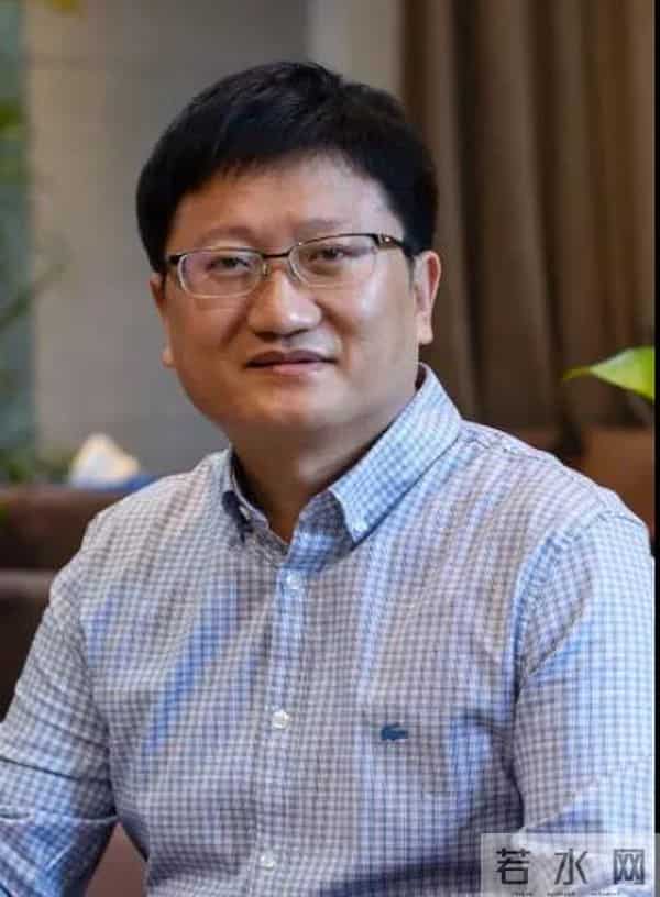 中国三大数学奖揭晓！这些大神你认识吗