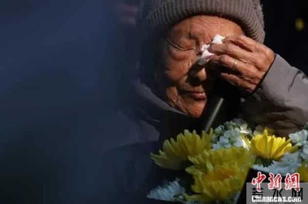 第十个国家公祭日 他们有话要说