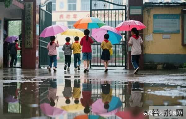 如何调整开学心理