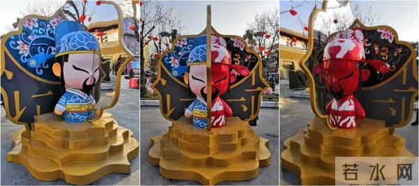 来了!中国华服日!