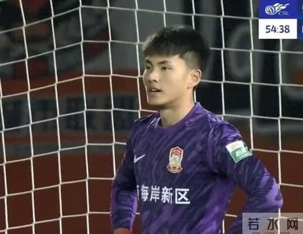 媒体人:邵佳一执教国足后,李昊成为接班颜骏凌的最热门人选