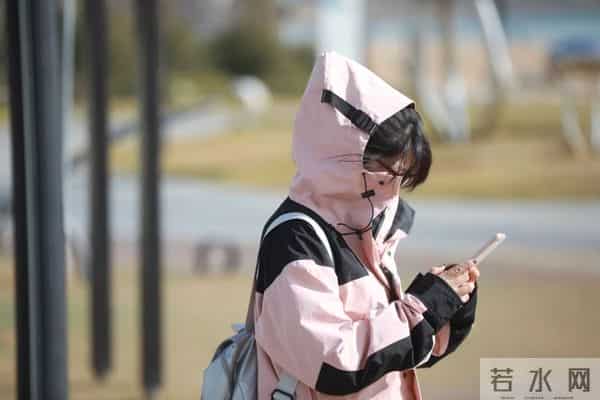 大学生初尝滋味初尝冬滋味