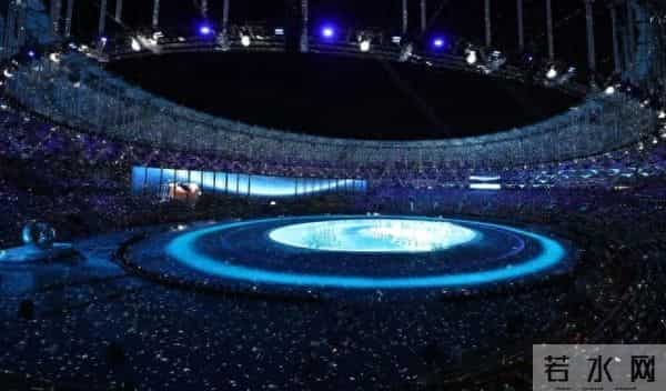 这届运动会，大不一样了