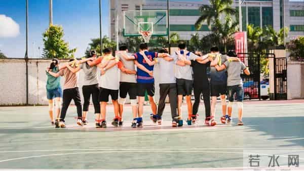 大学生人际关系30条大学生不得不知的人际交往技巧,必看!