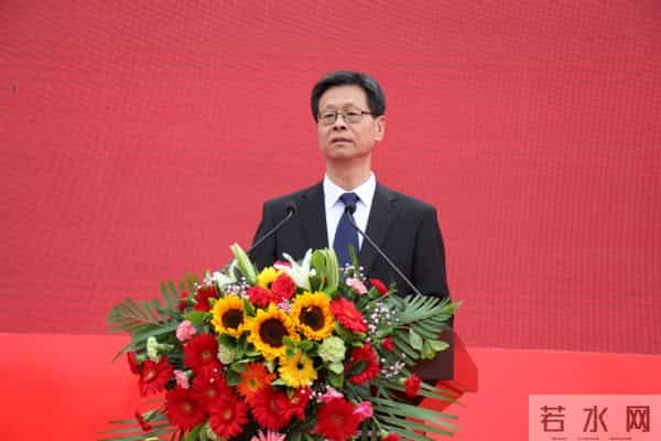 【西师新闻】西北师大举行2021级学生开学典礼