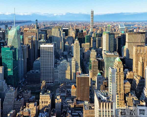 全美借贷，席卷了全球的次贷危机，从何而来？