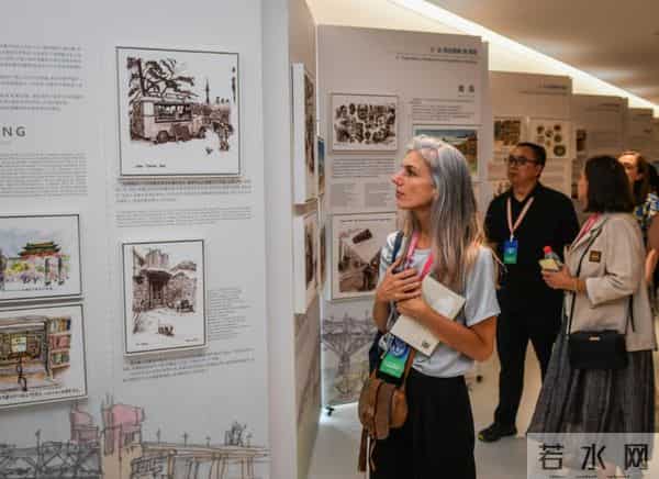 对外汉语教师论坛时政微观察丨与汉学结伴 和中国同行