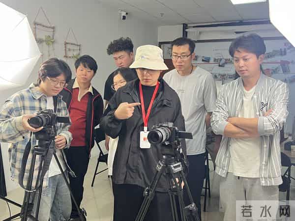 线上线下混合式教学