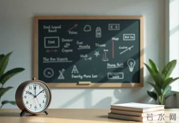 学习考试秘笈四年拿下 4 本高含金量证书！从教师资格证到经济师，我的考证秘籍