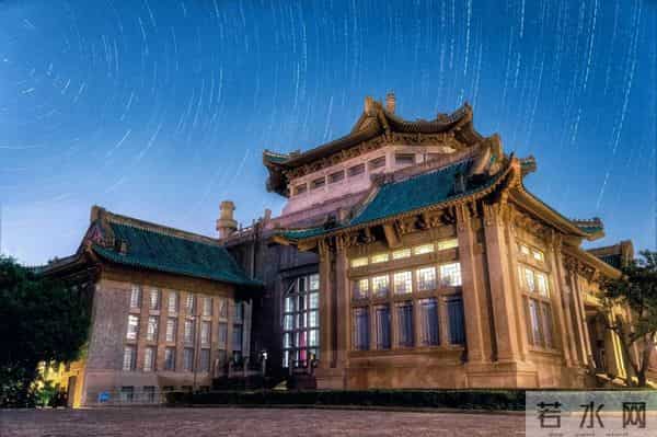 想知道被武大、华中大录取没？查询通道来了