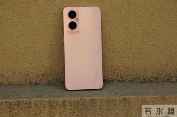好手感+流畅+功能性，OPPO A96各方面兼并，中端机也有好技能