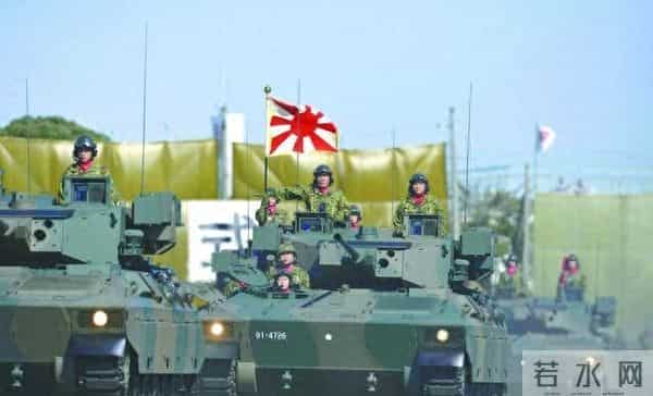 若是日本率先动手，我国火箭军干掉日本仅需30分钟？你相信吗